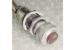 MS25331-1, AN3157-1,Aircraft Push-to-Test Indicator Light Switch