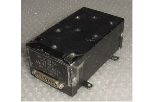 8211-1, CES 82-1007-1, Aircraft SAS Interface