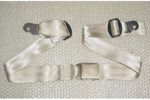 CMM6-000B0B13135-654PAB,, New Aircraft Seat Belt