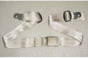 NEW!! Aircraft Seat Belt, CMM6-000B0B13135-654PAB