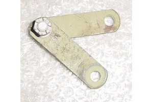 14920, Aircraft Seat Belt Mounting Bracket