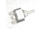 8812K2,, Three Position Aircraft Toggle Switch