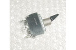 8618,, Nos Three Position Aircraft Toggle Switch