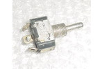 Three Position Aircraft Momentary Toggle Switch