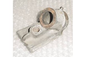 Aircraft Tailwheel Bracket
