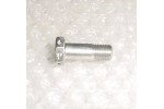 NAS6406U9H, NAS6406-9H, Aircraft Titanium Bolt with C of C