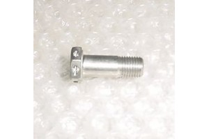 NAS6406U9H, NAS6406-9H, Aircraft Titanium Bolt with C of C