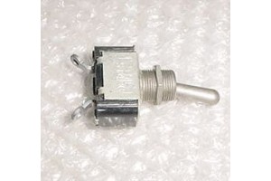 ST42C, 5930-00-779-9405, Nos Two Position Aircraft Toggle Switch