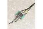 JMT-123, 5930-00-027-0247, Aircraft Toggle Micro Switch