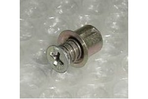 4S14-8-6, New Aircraft Turnlock Stud Fastener Assembly