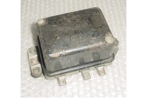 259,, Delco Remy Aircraft Voltage Regulator