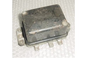 259. 259-, Delco Aircraft Voltage Regulator