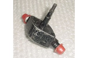 Aircraft Windshield Wiper Transmission Assembly, G50020