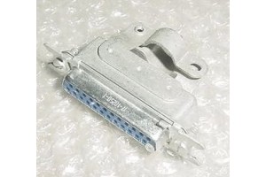 17-10250-1, 5935-00-812-3409, New Aircraft Amphenol Avionics Connector Plug