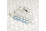 17-10250-1, 5935-00-812-3409, Nos Aircraft Amphenol Avionics Connector Plug