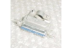 17-10250-1, 5935-00-812-3409, Nos Aircraft Amphenol Avionics Connector Plug