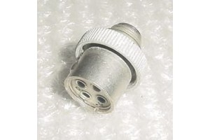 ARC12370, 12370, Aircraft ARC Avionics Harness Connector Plug