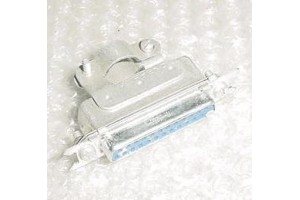 17-10250-1, 5935-00-812-3409, Aircraft Amphenol Avionics Connector Plug
