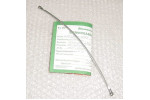 NAS324-11-0093, NAS-324-11-0093, Aircraft Control Cable Assembly