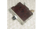 AN3161-10, MILC7079, Square D 10A Aircraft Circuit Breaker