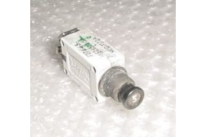 7274-4-5, MS26574-5A, 5A Aircraft Slim Klixon Circuit Breaker