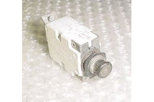 700-001-5, MS25244-5, Mechanical Products 5A Circuit Breaker
