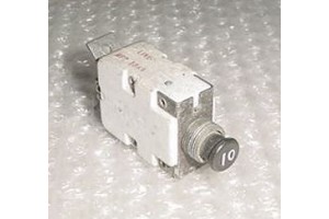 700-001-10, MP-703H, 10A Mechanical Products Circuit Breaker