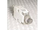 MS25244-35, MP707H, 35A Aircraft Circuit Breaker