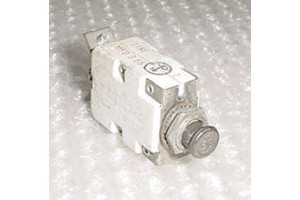 MS25244-35, MP707H, 35A Aircraft Circuit Breaker