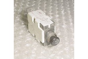 MS26244-5, MS-26244-5, 5A Mechanical Products Circuit Breaker