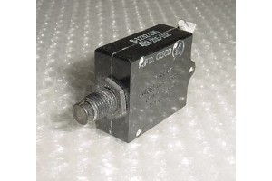 S1232-5, S-1232-205, 5A Cessna Aircraft Circuit Breaker