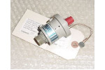 1G79, JP1026-1, Aircraft Fuel Pressure Switch w Serviceable tag