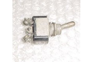 58231, MS35058-23, Two Position Aircraft Toggle Switch