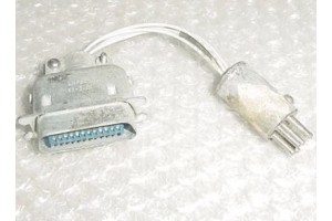 57-30240, 5935-00-702-8856, Aircraft Amphenol Avionics Plug Connector
