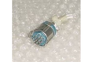 GH-9M, GH9M, Amphenol Aircraft Avionics Connector Plug