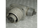 AN3108-28-3S, Amphenol Aircraft Avionics Cannon Plug Connector
