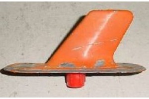 565-5366-7L,, Sensor Systems Aircraft L-Band  /Transponder / DME Antenna
