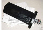 DO-160, 100133, Aircraft Loran Blade Antenna