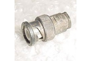 74868UG88B/U, 74868UG88B U, Aircraft Antenna BNC Connector