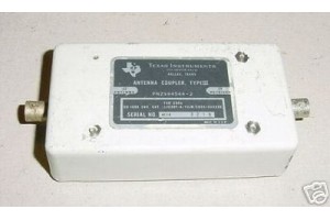 2584544-2,, Aircraft Type III Antenna Coupler