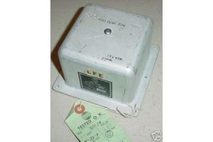 522-1970-004, 179J-1A, Collins ADF Sense Antenna Coupler
