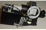 MI-592030, AVQ-20, RCA Aircraft Weather Radar Antenna Drive