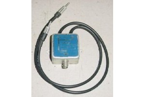AD-6,,, 108-136 MHz Aircraft Nav Antenna Splitter
