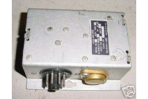 1U04101,, Bendix Avionics Audio Amplifier