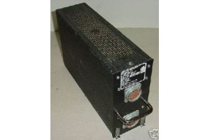 1568-1-1, 600-59144-7, Canadair Avionics Audio Electronic Unit