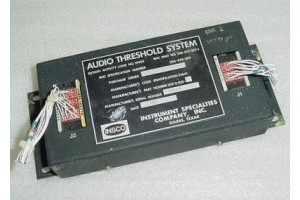 206-075-597-1, 1021D001, Audio Threshold System Unit