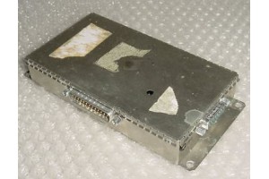 724986, Avionics Analog Interface Unit