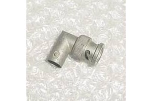 UG-306/U, 74868 UG-306/U,, Aircraft Antenna 90 Degree BNC Connector