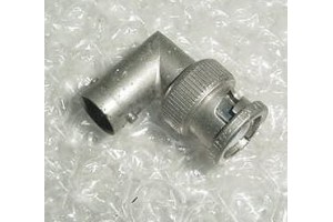 UG-306/U, UG-306U, Aircraft Antenna 90 Degree BNC Connector