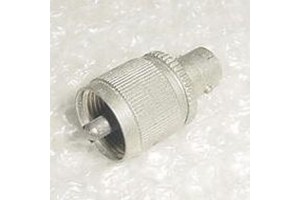 74868UG273U,, Aircraft Antenna BNC Adapter Connector